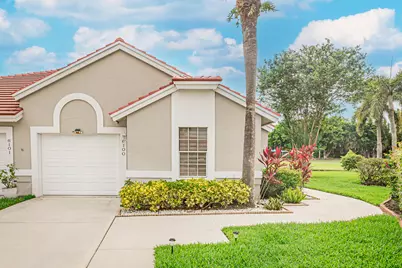 6100 Bear Creek Court, Lake Worth, FL 33467 - Photo 1