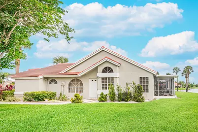 6100 Bear Creek Court, Lake Worth, FL 33467 - Photo 3