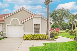 6100 Bear Creek Ct, Lake Worth, FL 33467 - Photo 1