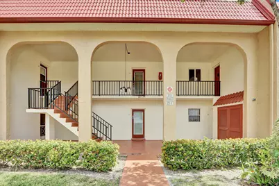 201 Lake Frances Drive, West Palm Beach, FL 33411 - Photo 1