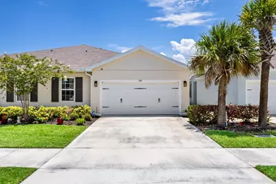 843 Persimmon Place, Fort Pierce, FL 34981 - Photo 1