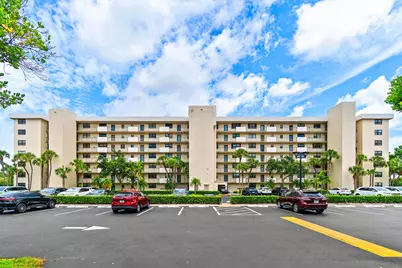 2400 Deer Creek Country Club Boulevard #608-1, Deerfield Beach, FL 33442 - Photo 1