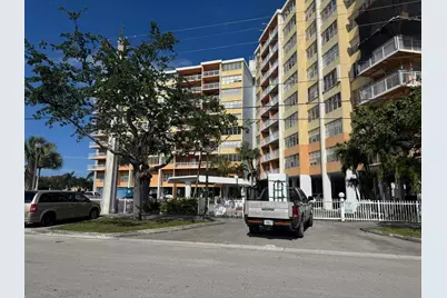 2025 NE 164th Street #601, North Miami Beach, FL 33162 - Photo 1