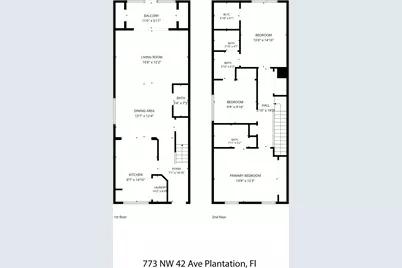 773 NW 42nd Avenue, Plantation, FL 33317 - Photo 25