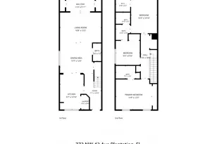 773 NW 42nd Ave, Plantation, FL 33317 - Photo 23