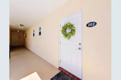 12 Colonial Club Drive #202, Boynton Beach, FL 33435 - Photo 5