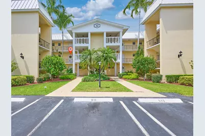 12 Colonial Club Drive #202, Boynton Beach, FL 33435 - Photo 1