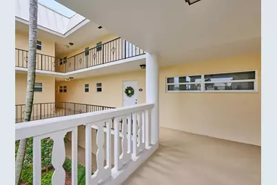 12 Colonial Club Drive #202, Boynton Beach, FL 33435 - Photo 3