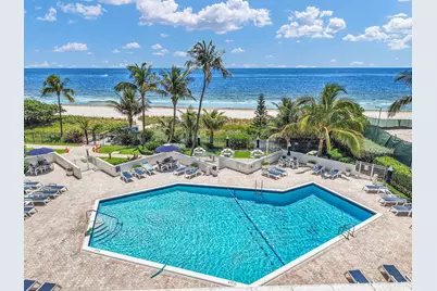 1340 S Ocean Boulevard #606, Pompano Beach, FL 33062 - Photo 37