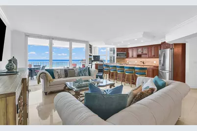 1340 S Ocean Boulevard #606, Pompano Beach, FL 33062 - Photo 3