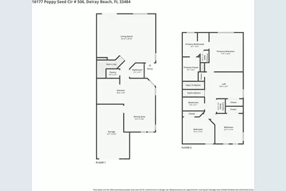 16177 Poppyseed Circle #506, Delray Beach, FL 33484 - Photo 49