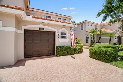 16177 Poppyseed Circle #506, Delray Beach, FL 33484 - Photo 3