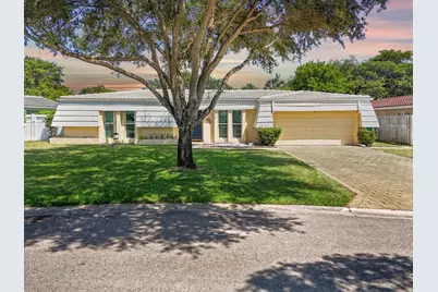 3721 NW 108th Drive, Coral Springs, FL 33065 - Photo 1