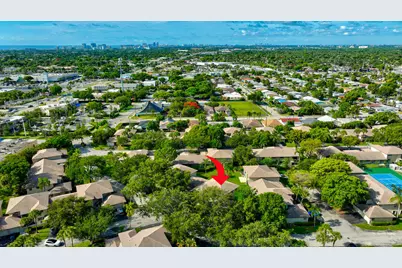 3951 NE 19th Road #1701, Pompano Beach, FL 33064 - Photo 7