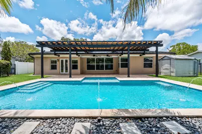 9200 SW 51st Place, Cooper City, FL 33328 - Photo 45