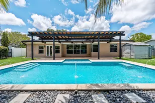 9200 SW 51st Pl, Cooper City, FL 33328 - Photo 45