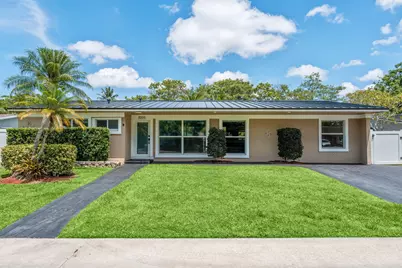 9200 SW 51st Place, Cooper City, FL 33328 - Photo 1