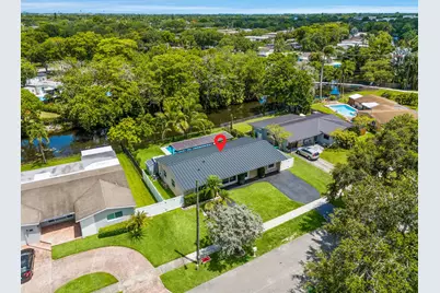 9200 SW 51st Place, Cooper City, FL 33328 - Photo 53