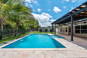 9200 SW 51st Pl, Cooper City, FL 33328 - Photo 41