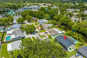 9200 SW 51st Pl, Cooper City, FL 33328 - Photo 57