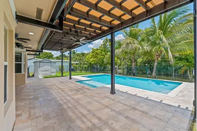9200 SW 51st Place, Cooper City, FL 33328 - Photo 33
