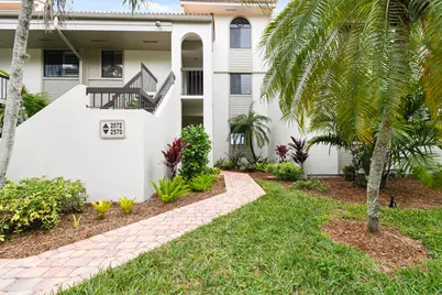 2570 NW Seagrass Drive #3a, Palm City, FL 34990 - Photo 11
