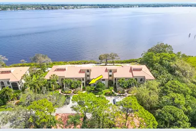 2570 NW Seagrass Drive #3a, Palm City, FL 34990 - Photo 1