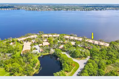 2570 NW Seagrass Drive #3a, Palm City, FL 34990 - Photo 3