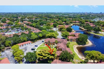 4847 Via Palm Lakes #1021, West Palm Beach, FL 33417 - Photo 39
