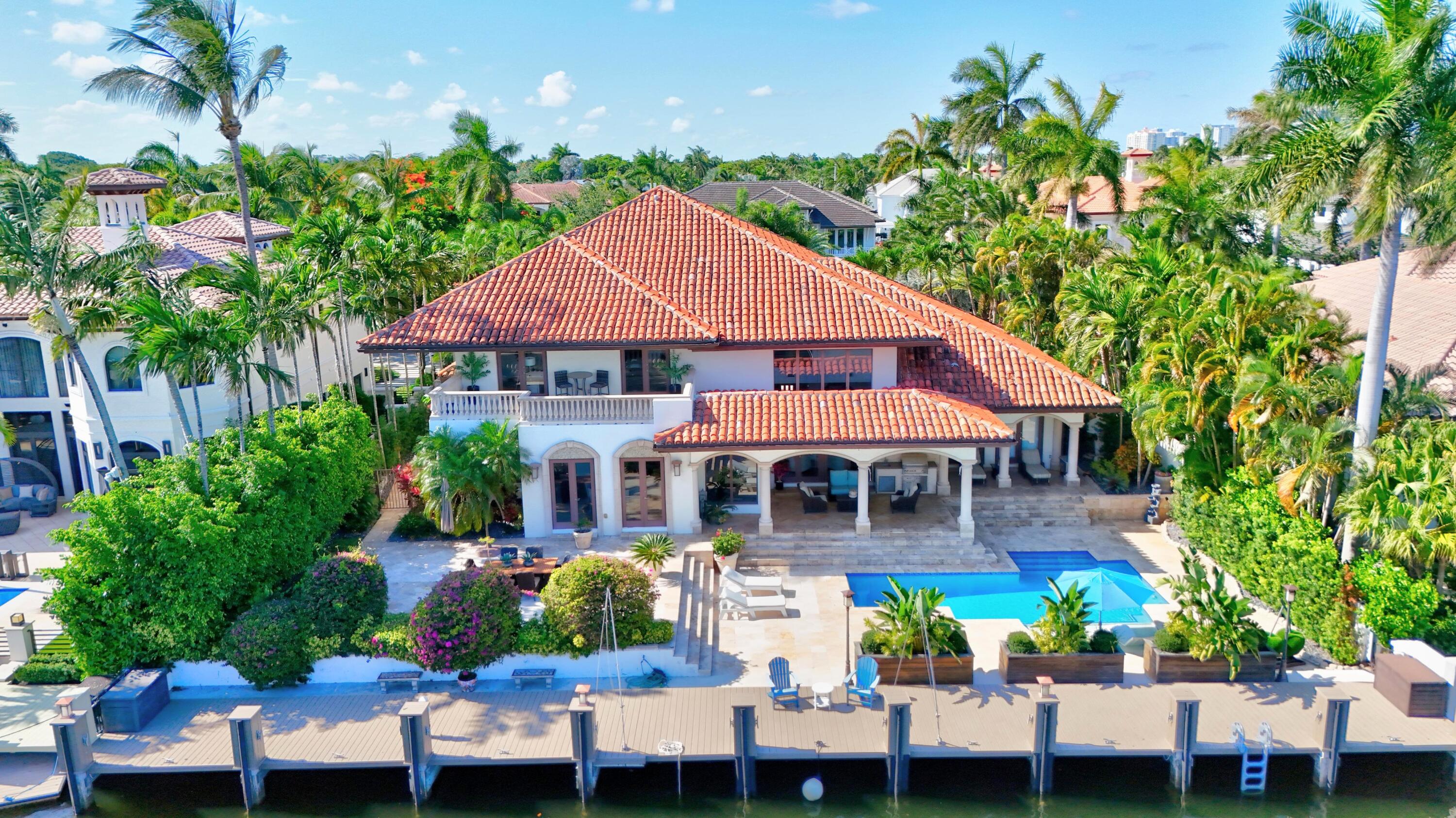 2740 NE 17th St - 2740 NE 17th St, Fort Lauderdale, FL 33305 Luxury Property | Jose Angel Pina