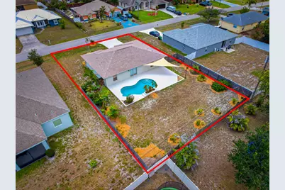 521 SW Halifax Avenue, Port Saint Lucie, FL 34953 - Photo 5