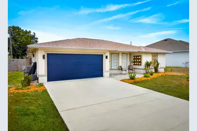 521 SW Halifax Avenue, Port Saint Lucie, FL 34953 - Photo 3