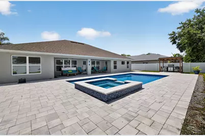6748 NW Mamie Court, Port Saint Lucie, FL 34983 - Photo 35