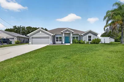 6748 NW Mamie Court, Port Saint Lucie, FL 34983 - Photo 1