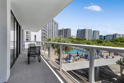 3701 N Country Club Drive #404, Aventura, FL 33180 - Photo 5