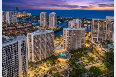 3701 N Country Club Drive #404, Aventura, FL 33180 - Photo 1