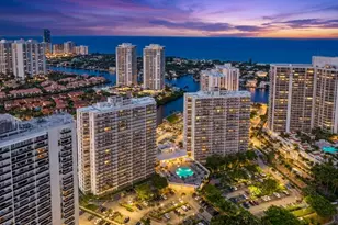 3701 N Country Club Dr, Aventura, FL 33180 - Photo 1
