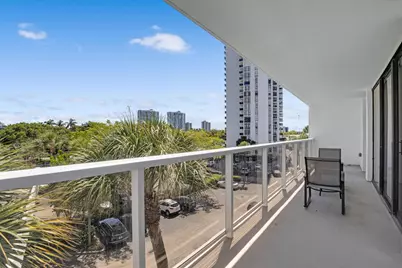3701 N Country Club Drive #404, Aventura, FL 33180 - Photo 5