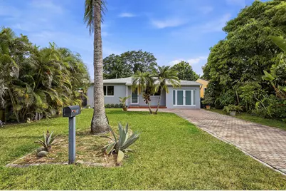 2834 Adams Street, Hollywood, FL 33020 - Photo 1