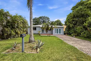 2834 Adams St, Hollywood, FL 33020 - Photo 1
