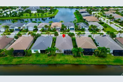 11875 SW Jasper Lake Way, Port Saint Lucie, FL 34987 - Photo 3