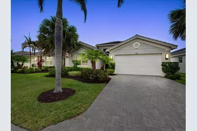 11875 SW Jasper Lake Way, Port Saint Lucie, FL 34987 - Photo 1