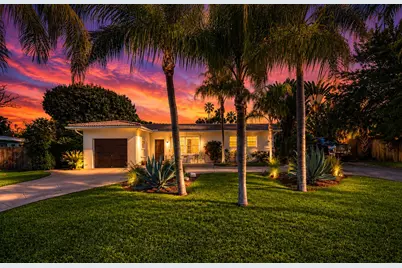 2031 Pleasant Drive, Juno Beach, FL 33408 - Photo 1