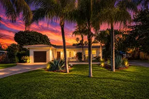 2031 Pleasant Dr, Juno Beach, FL 33408 - Photo 1