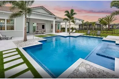 10916 Stellar Circle #48 Reverence, Palm Beach Gardens, FL 33412 - Photo 3