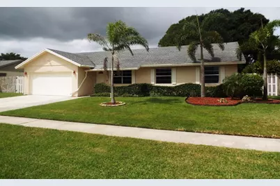 1268 Pinetta Circle, Wellington, FL 33414 - Photo 1