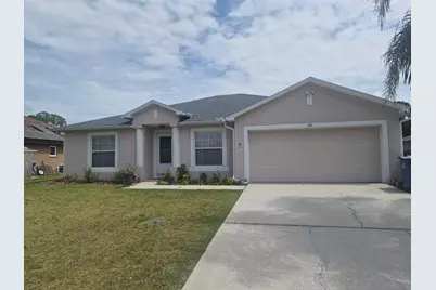 681 NW Thuringer St Street NW, Palm Bay, FL 32907 - Photo 3