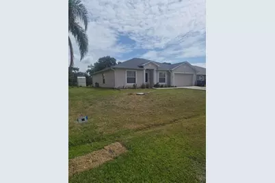 681 NW Thuringer St Street NW, Palm Bay, FL 32907 - Photo 1