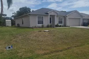 681 NW Thuringer St Street NW, Palm Bay, FL 32907 - Photo 1