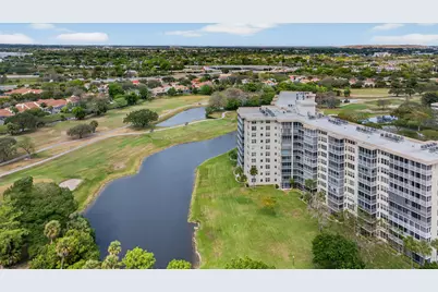 3507 Oaks Way #501, Pompano Beach, FL 33069 - Photo 3